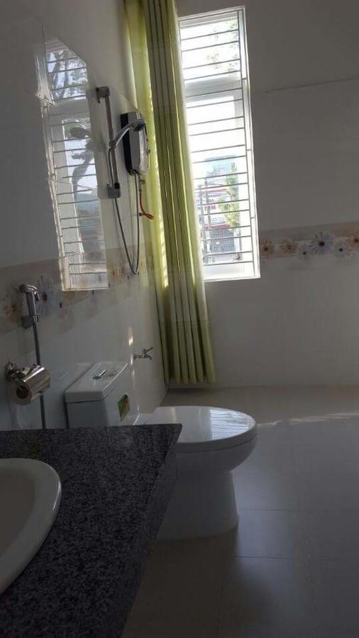 Cong Doan Gia Lai Hotel 플레이쿠 외부 사진