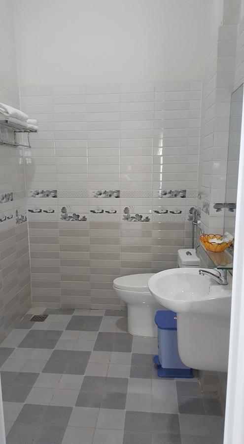 Cong Doan Gia Lai Hotel 플레이쿠 외부 사진