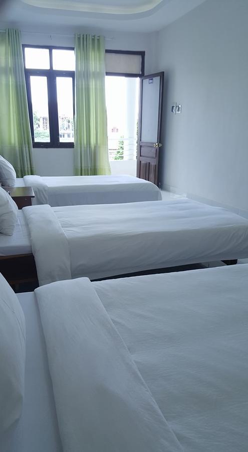 Cong Doan Gia Lai Hotel 플레이쿠 외부 사진