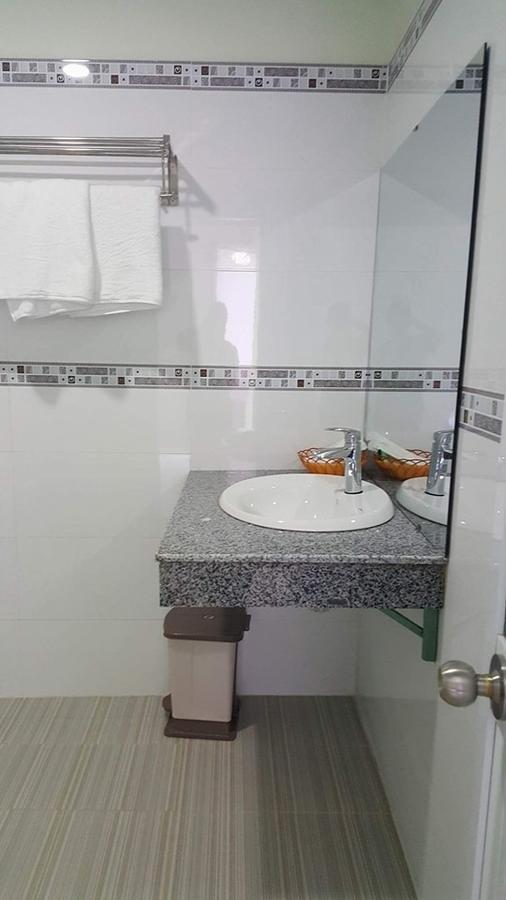 Cong Doan Gia Lai Hotel 플레이쿠 외부 사진