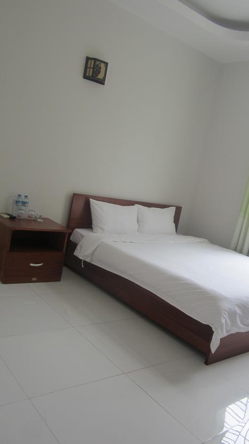 Cong Doan Gia Lai Hotel 플레이쿠 외부 사진